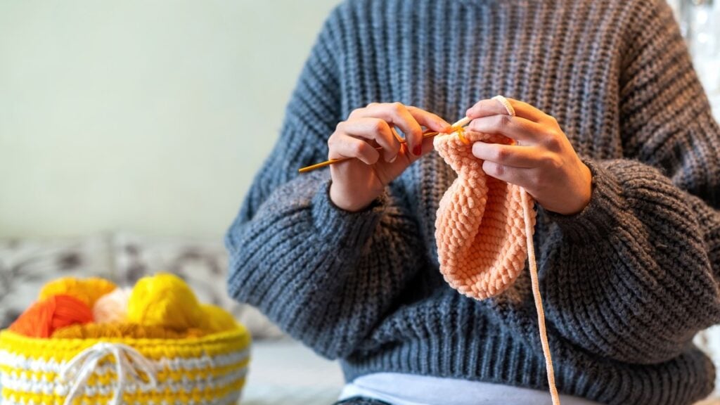 Amigurumi à l'ère de l'IA : ce que la main fait, l'algorithme ne le fera pas
