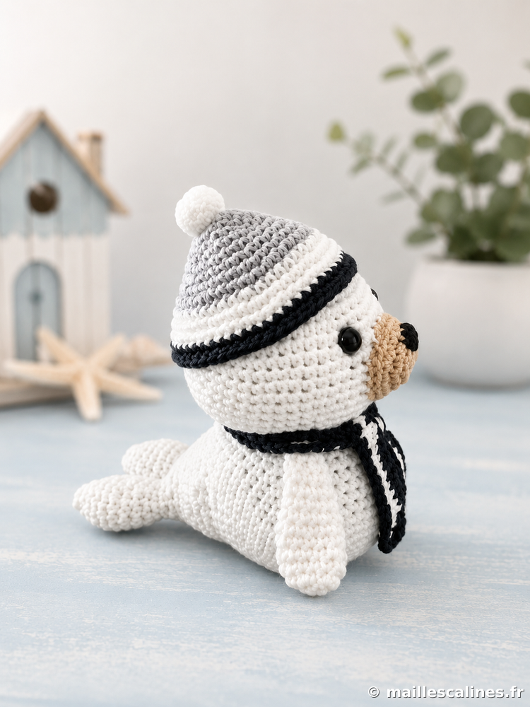 Qu'est-ce qu'un amigurumi ?