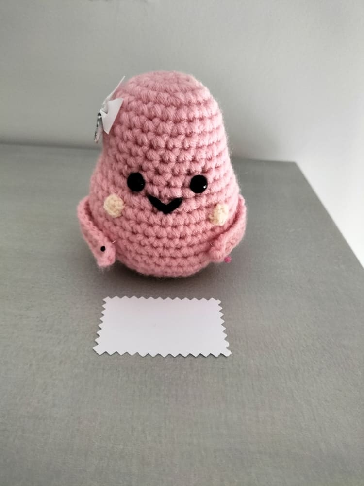 patate positive au crochet